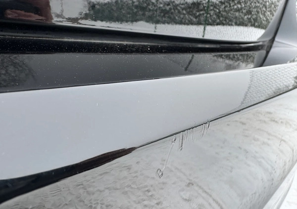 Volvo S60 cena 63000 przebieg: 106500, rok produkcji 2016 z Dobra małe 172
